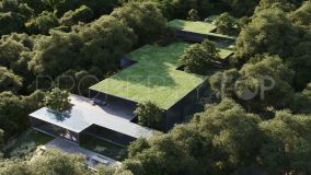 8 bedrooms villa for sale in Los Altos de Valderrama