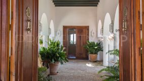 For sale 8 bedrooms villa in Sotogrande Costa