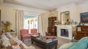 Villa en venta en Sotogrande Costa de 8 dormitorios