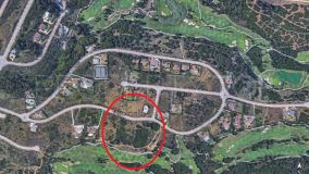 For sale La Reserva plot
