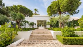 Villa with 8 bedrooms for sale in Sotogrande Alto