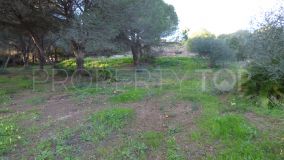 Plot in Los Altos de Valderrama for sale