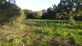 Plot in Los Altos de Valderrama for sale