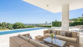 Almenara 5 bedrooms villa for sale