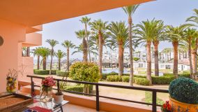 Apartamento de 2 dormitorios en Sotogrande Playa