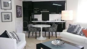 Fully Refurbished Studio Apartment in Puerto Deportivo de Sotogrande