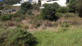 For sale Algeciras plot