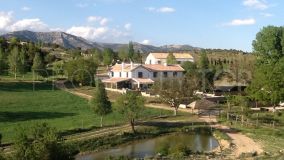 For sale finca in Granada with 13 bedrooms