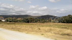 Jimena de La Frontera plot for sale