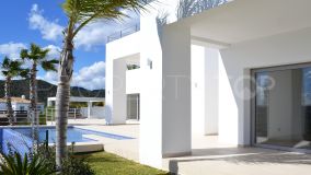 Villa for sale in Puerto del Capitan with 4 bedrooms