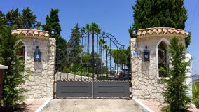 Villa a la venta de 7 dormitorios en Algeciras