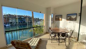 Buy 2 bedrooms apartment in Isla del Pez Volador