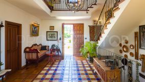 Villa with 4 bedrooms for sale in La Duquesa Golf
