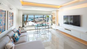 Apartment for sale in Marbella - Puerto Banus