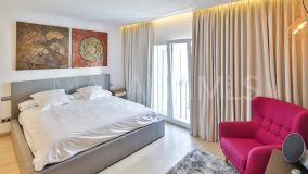 Wohnung zu verkaufen in Marbella - Puerto Banus