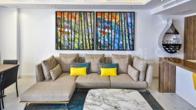 Wohnung zu verkaufen in Marbella - Puerto Banus