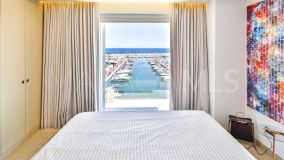 Wohnung zu verkaufen in Marbella - Puerto Banus