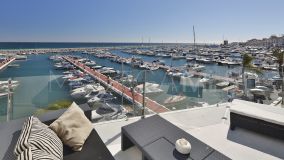 Lägenhet for sale in Marbella - Puerto Banus