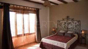 Hotel a la venta con 8 dormitorios en Granada