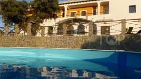 Hotel a la venta con 8 dormitorios en Granada