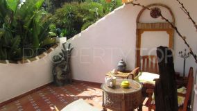 Se vende apartamento planta baja en Calahonda Playa con 3 dormitorios