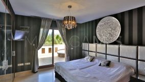 Penthaus zu verkaufen in Nueva Andalucia, Marbella
