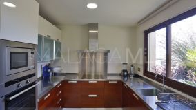 Penthaus zu verkaufen in Nueva Andalucia, Marbella