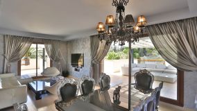 Penthaus zu verkaufen in Nueva Andalucia, Marbella