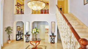 Villa with 9 bedrooms for sale in Benalmadena Costa