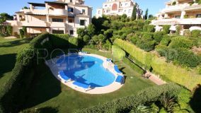 Penthouse for sale in Los Capanes del Golf with 3 bedrooms