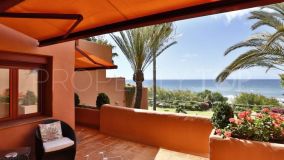 3 bedrooms duplex penthouse in Alicate Playa for sale