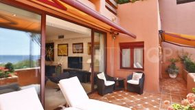 3 bedrooms duplex penthouse in Alicate Playa for sale