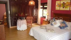 Villa with 4 bedrooms for sale in Marbella Centro