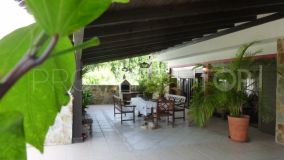 Villa with 4 bedrooms for sale in Marbella Centro