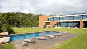 Villa zu verkaufen in La Reserva de Alcuzcuz, Benahavis