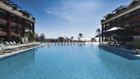 Duplex Penthouse for sale in Guadalpin Banus, Marbella - Puerto Banus