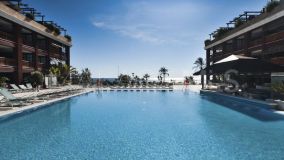 Zweistöckiges Penthouse zu verkaufen in Guadalpin Banus, Marbella - Puerto Banus