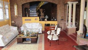 Villa de 6 dormitorios en venta en Sotogrande Alto
