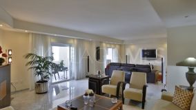 Apartment for sale in Playas del Duque, Marbella - Puerto Banus