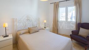Apartment for sale in Playa Bajadilla - Puertos, Marbella City