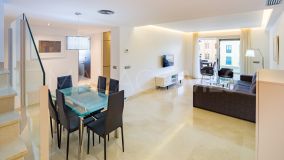 Duplex Penthouse for sale in San Pedro de Alcantara