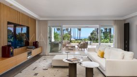 Apartamento Planta Baja en venta en Los Granados, Marbella - Puerto Banus