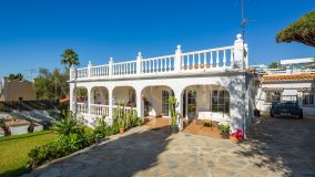 Villa for sale in El Real Panorama, Marbella East