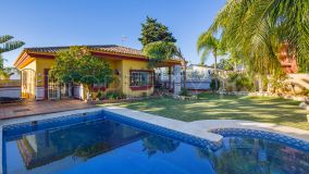 Villa with 6 bedrooms for sale in La Reserva de Marbella