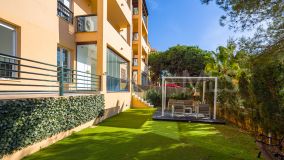 Apartment for sale in Don Carlos, Marbella East