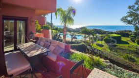 Apartamento en venta en Alicate Playa, Marbella Este