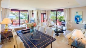 Apartment for sale in Alicate Playa, Marbella East