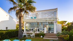 Town House for sale in Marbesa, Marbella East