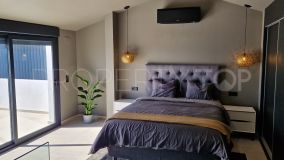 3 bedrooms duplex penthouse in Benalmadena for sale