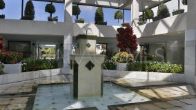 Ground Floor Duplex for sale in Marbella - Puerto Banus